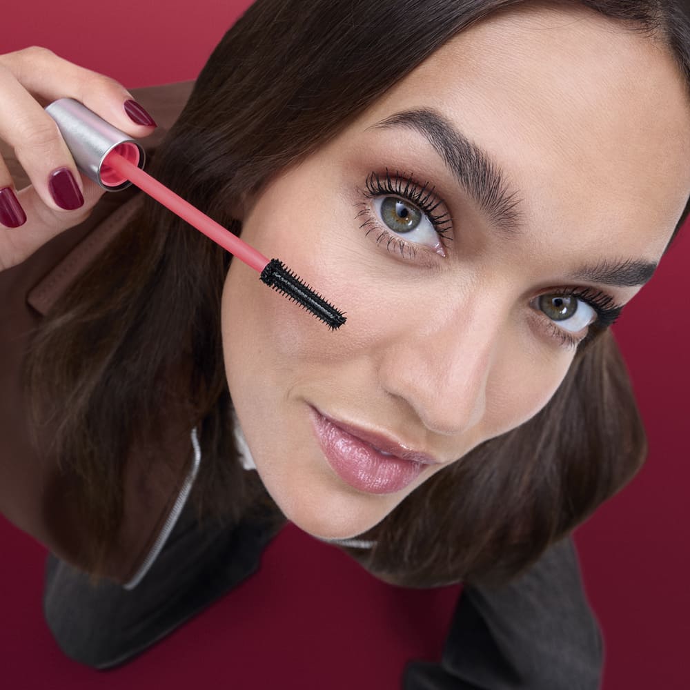 IT'S A STRETCH MASCARA (M&Aacute;SCARA DE PESTA&Ntilde;AS)